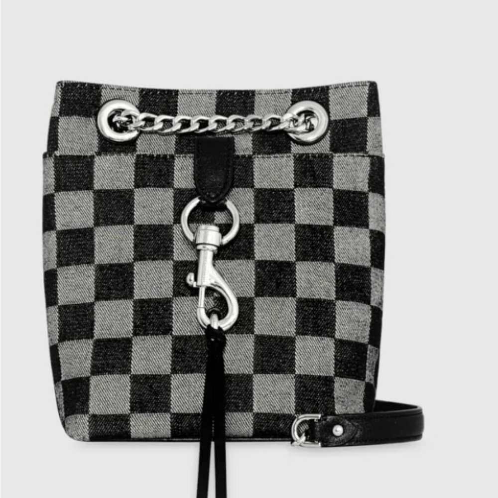 Rebecca Minkoff Edie Mini Bucket NWOT